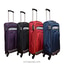 Shop in Sri Lanka for P.G Martin Upright Oxford Material Trolley Cases - Large