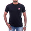 Shop in Sri Lanka for Wasthi Three Strip Crew Neck T-Shirt S