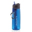 Shop in Sri Lanka for Filter And Drink - Portable Water Filter Lifestraw Go Bottle (MDG)