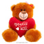 Shop in Sri Lanka for 'adarei Matti' Teddy In Love