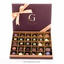 Shop in Sri Lanka for 'HAPPY EID' 30 Piece Chocolate Box (GMC)