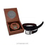 Shop in Sri Lanka for P.G Martin Genuine Leather Belt With Gift Box PG048