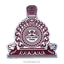 Shop in Sri Lanka for Nalanda College Car Badge - Without The Laminated