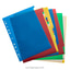 Shop in Sri Lanka for Weerodara A4 Size Index Pages 20 Pages
