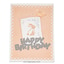Shop in Sri Lanka for Handmade 'happy Birthday' Pink Bunny Card Greeting Card