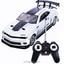 Shop in Sri Lanka for Speed Demonz With Turbo 1- 14 Remote Control Racing Cars - Black - Grey