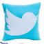 Shop in Sri Lanka for Twitter Room Decor For Girls, Teens, Tweens & Toddlers - Pillow For Reading And Lounging Comfy Pillow.