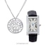 Shop in Sri Lanka for Stone N String Crystal Necklace With Crystal Ladies Watch