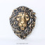Shop in Sri Lanka for Lion Face Statue, Hotel, Home Decors, Wall Arts