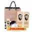 Shop in Sri Lanka for Best Of Beast Mens Beard Grooming Combo Gift Set