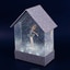 Shop in Sri Lanka for Ballerina LED Light USB Music Box Ornament, Automatic Light Small House Crystal Music Box