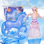 Shop in Sri Lanka for Frozen 2 Elsa And Nokk Figure Toy