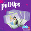 Shop in Sri Lanka for Huggies pull- ups plus training pants for girls-, pampers training underwear for toddlers - size 4,- 2t- 3t (18- 34 lb/8- 15 kg) pieces,baby care