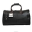Shop in Sri Lanka for Samuel Bag - Artificial Leather Bag PG 017- Travel Bag - Black