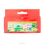 Shop in Sri Lanka for Faber- Castell Bullet Wax Crayons 12 Wachsmalkreiden - FC120042