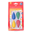 Shop in Sri Lanka for Faber- Castell Early Age Grasp Crayons Set Of 4 - Radierbare Malkreiden - FC122704