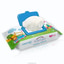 Shop in Sri Lanka for MARVEL BABY WET WIPES WITH LID - 80PCS PACK