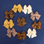 Shop in Sri Lanka for 10PCS Hair Bows For Girls Grosgrain Toddler Hair Accessories With Alligator Clip Bow For Toddler Girls Baby Kids Teens