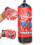 Shop in Sri Lanka for Spider Man Punching Bag -, Boxing Toy Set For Boys- HTTT208