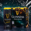 Shop in Sri Lanka for Guinness Foreign Extra Stout 500ml - 04 Pack