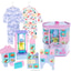 Shop in Sri Lanka for Sweet Dreams Gift Pack For Kids.two Kids Pijama Set,happy School 46 Pcs Block Set