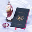 Shop in Sri Lanka for Prayerful Giftset With Jesus Christ Statue, Rosary And Prayer Book