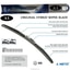 Shop in Sri Lanka for A1 HYBRID AHP Wiper Blades Size 12 To 19