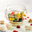 Shop in Sri Lanka for Love Boat Marina -The Fish Glass Bowl For Lovers 4 Pairs of Tetra Fish