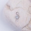 Shop in Sri Lanka for Alankara platinum diamond pendant only 0.09 karat vvs1/G (ajp6064)