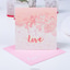 Shop in Sri Lanka for Love' Elegant Romance Card