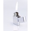 Shop in Sri Lanka for Zippo Lighter - Silver (A Grade Quality Copy - Refillable- Without Liquid )