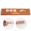 Shop in Sri Lanka for OCB Premium Rolling Paper ? 27 Papers Pack ( Brown)