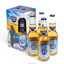 Shop in Sri Lanka for Lion ICE Beer 325ml 4 Pack ABV 4.2