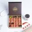 Shop in Sri Lanka for Java Happy Birthday 25 Pieces Chocolate With The Customized Name