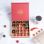 Shop in Sri Lanka for Java I Love You 25 Piece Chocolate Box With The Customized Name