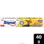 Shop in Sri Lanka for Signal Kids Toothpaste 40g Orange