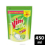 Shop in Sri Lanka for Vim Dish Wash Liquid Refill Pouch 450ml
