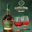 Shop in Sri Lanka for Cavalier French Styled Premium Blended Brandy 40%ABV