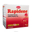 Shop in Sri Lanka for Rapidene- Paracetamol And Codeine Tablets