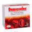 Shop in Sri Lanka for Dumasules- Iron Vit B Complex Vit C - Folic Acid