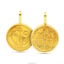 Shop in Sri Lanka for Raja Jewellers 22K Gold Pendant C- PP000408