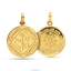 Shop in Sri Lanka for Raja Jewellers 22K Gold Pendant P1- A- 0608