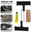 Shop in Sri Lanka for Emergency Car, Van, Motorcycle Tubeless Tyre Tire Advanced Puncture Repair Tool Kit