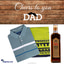 Shop in Sri Lanka for Best Dad In The World- Gift For Birthday, Gift For Anniversary