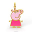 Shop in Sri Lanka for Twinkle Jewels Peppa Pig Pendant- 18KT Solid Gold TJ010