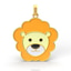 Shop in Sri Lanka for Twinkle Jewels Lion King Pendant- 18KT Solid Gold TJ001