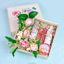 Shop in Sri Lanka for Sweet rose gift box  - for her / for birthday