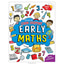 Shop in Sri Lanka for Learn Everyday Early Maths - Age 4+ (SAMAYAWARDHANA)