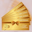 Shop in Sri Lanka for Vogue Jewellers Gift Vouchers Rs 5000