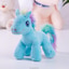 Shop in Sri Lanka for Sapphire starlight unicorn toy - unicorn gift for girls/Kids - 9 inches